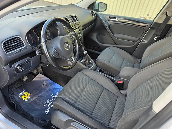 Volkswagen Golf VI 7 of 19
