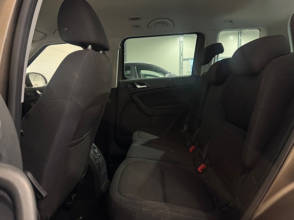 Skoda Yeti 19 of 20