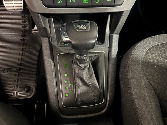 Skoda Yeti 15 of 20