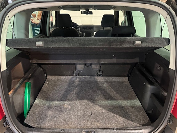 Skoda Yeti 20 of 20