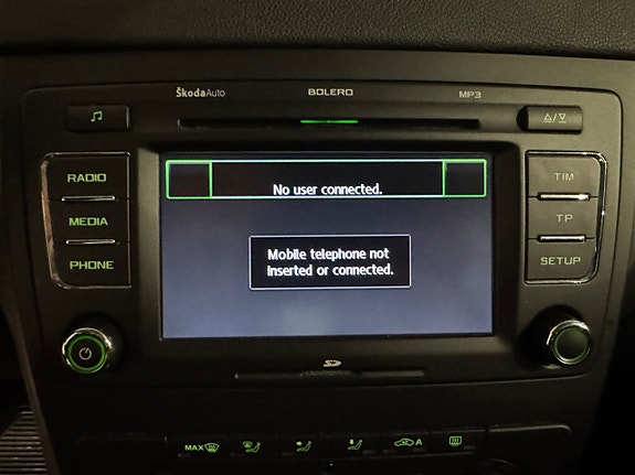 Skoda Yeti 17 of 20