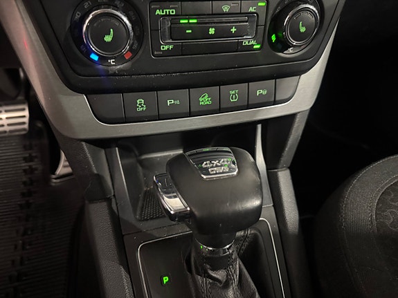 Skoda Yeti 14 of 20