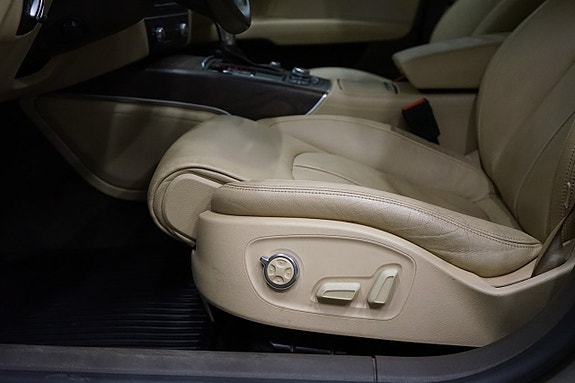 Audi A7 10 of 25