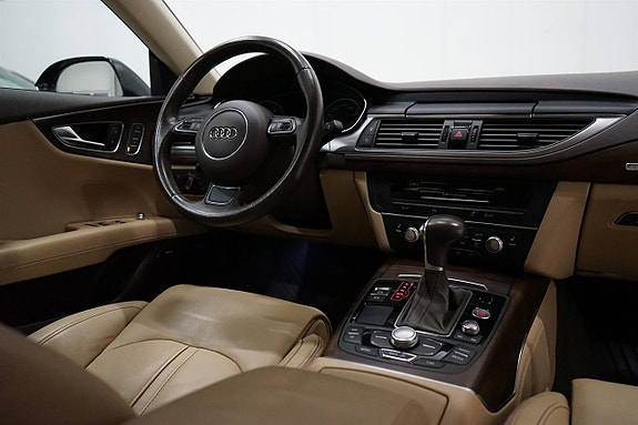 Audi A7 25 of 25