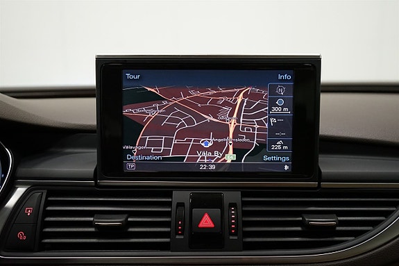 Audi A7 18 of 25