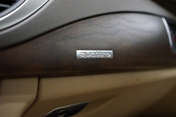 Audi A7 16 of 25