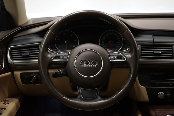Audi A7 14 of 25
