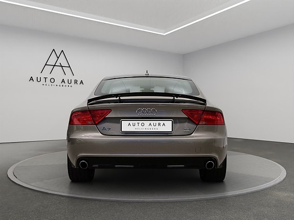 Audi A7 5 of 5