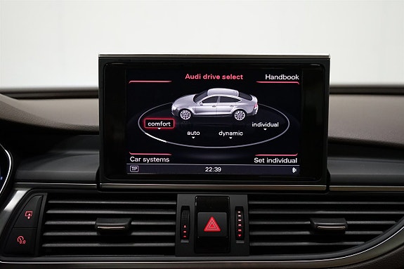 Audi A7 19 of 25