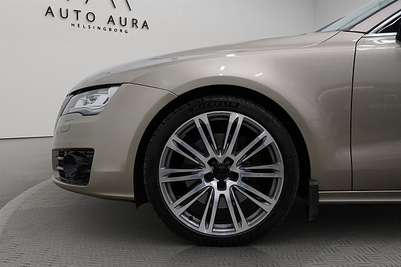 Audi A7 7 of 25