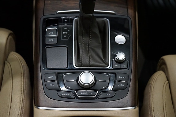 Audi A7 15 of 25