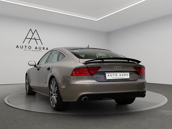 Audi A7 6 of 25