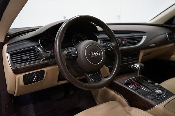 Audi A7 9 of 25