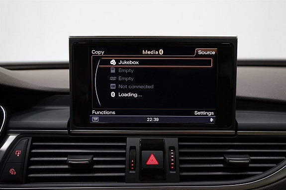 Audi A7 20 of 25