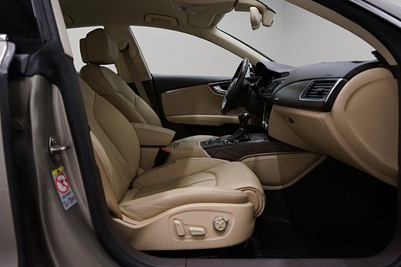 Audi A7 23 of 25