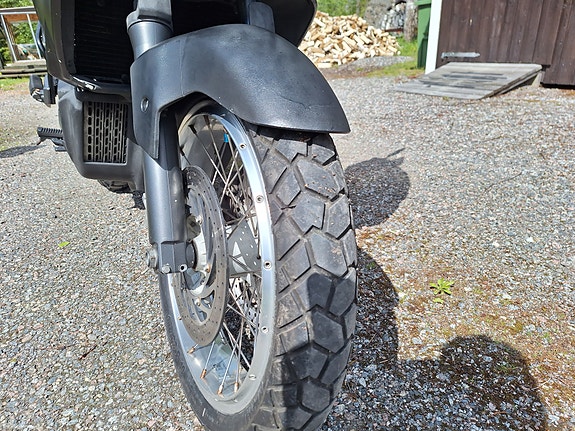 Aprilia Caponord ETV 1000 5 of 5