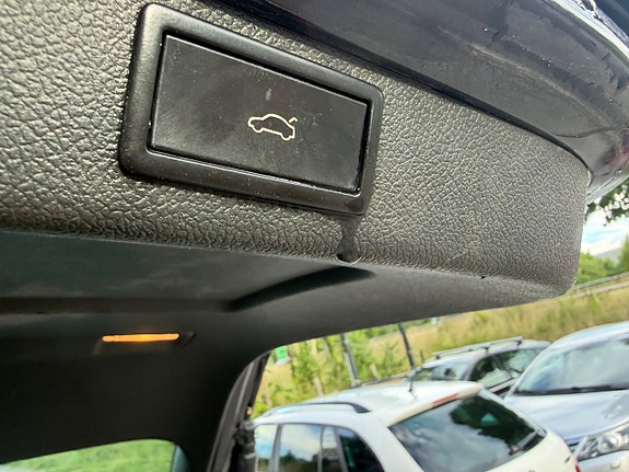 Skoda Superb 7 of 11