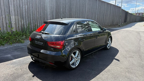 Audi A1 6 of 10