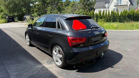 Audi A1 4 of 10