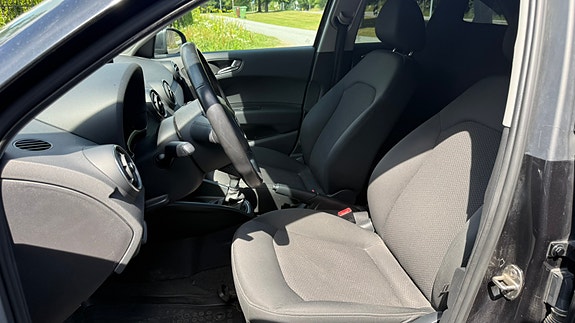 Audi A1 9 of 10