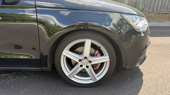 Audi A1 7 of 10