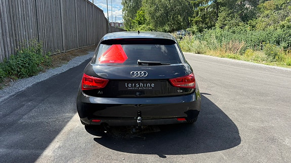 Audi A1 5 of 10