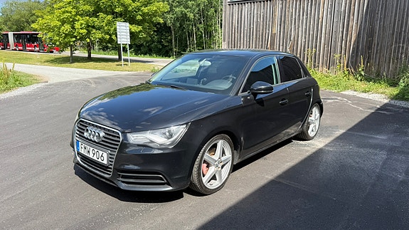 Audi A1 3 of 10
