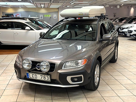 Volvo XC70 6 of 13