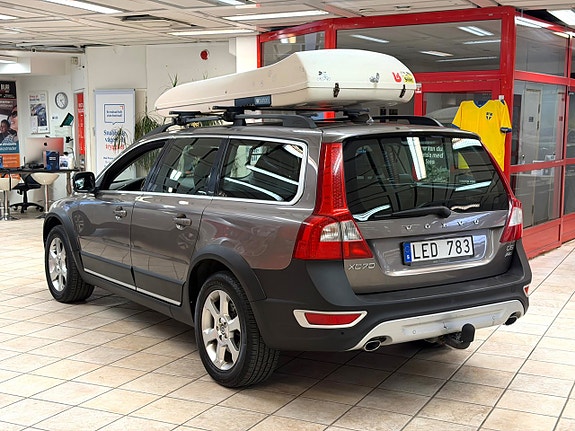 Volvo XC70 5 of 5