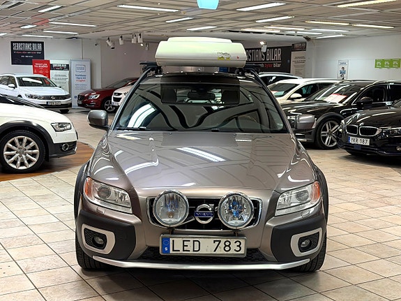 Volvo XC70 7 of 13