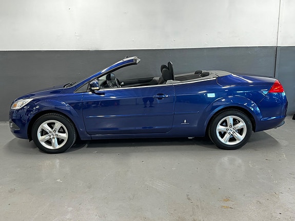 Ford Focus CC 11 of 30
