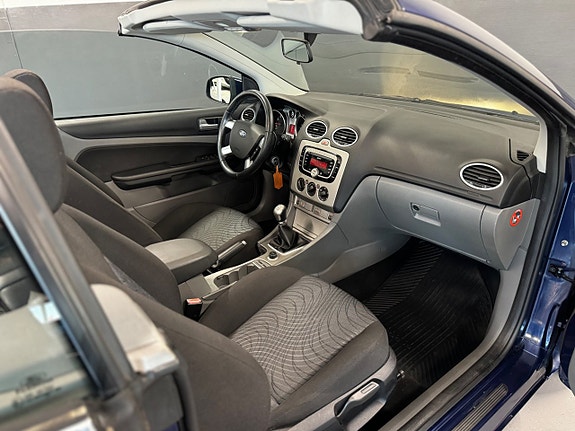 Ford Focus CC 29 of 30