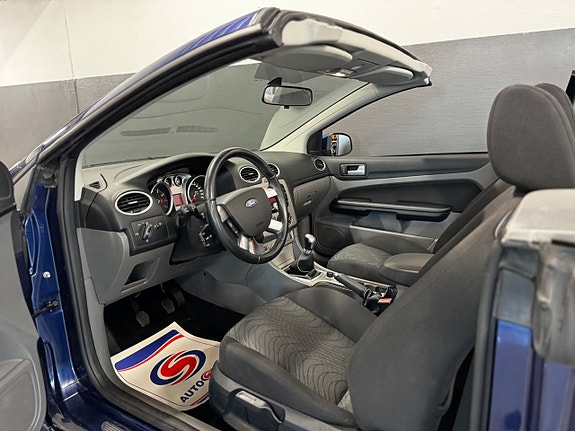 Ford Focus CC 20 of 30