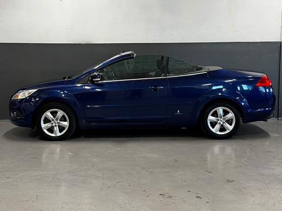 Ford Focus CC 10 of 30
