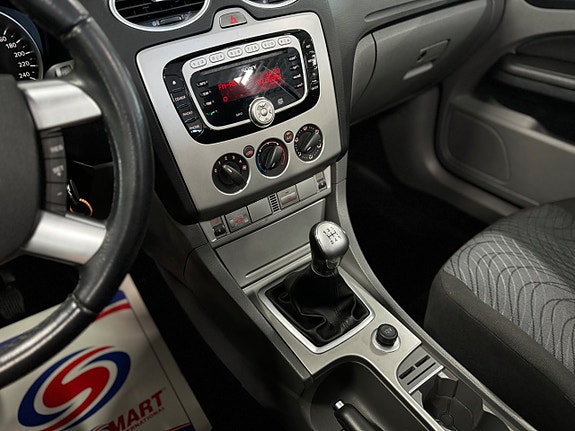 Ford Focus CC 26 of 30