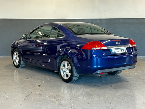 Ford Focus CC 12 of 30