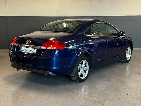 Ford Focus CC 16 of 30