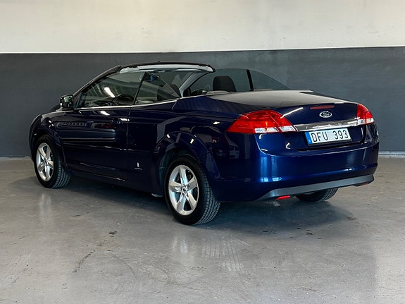 Ford Focus CC 13 of 30