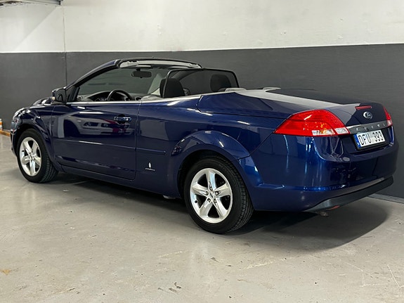 Ford Focus CC 14 of 30