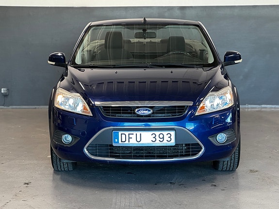 Ford Focus CC 5 of 5