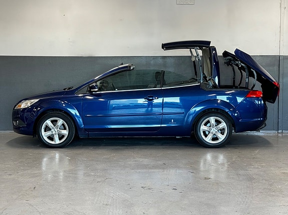 Ford Focus CC 9 of 30