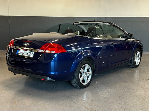 Ford Focus CC 15 of 30