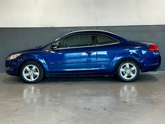 Ford Focus CC 8 of 30