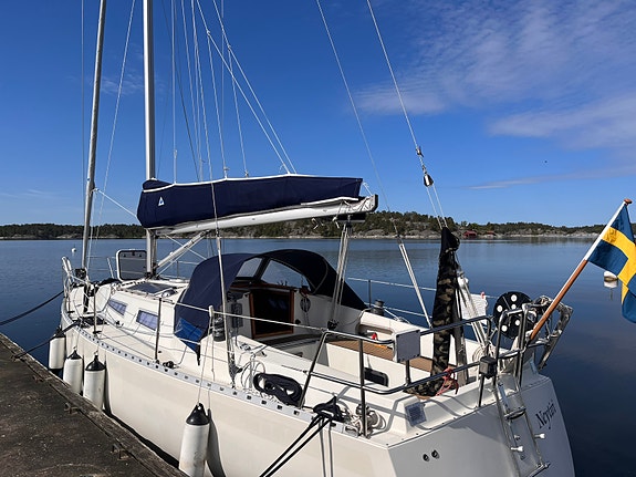 Mamba 36 — Vedi foto 1