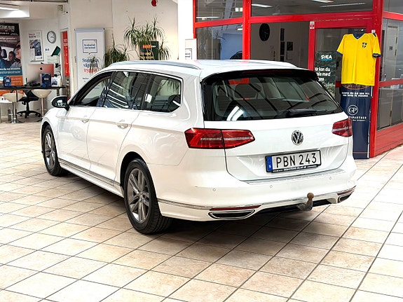 Volkswagen Passat 5 of 5