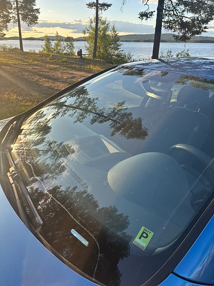Volkswagen Golf V 4 of 5