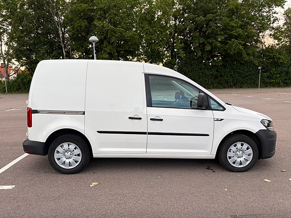 Volkswagen Caddy 7 of 15