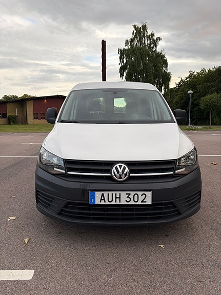 Volkswagen Caddy 9 of 15
