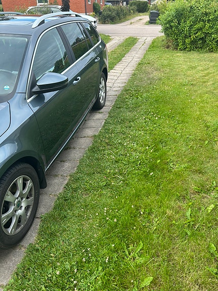 Skoda Octavia 4 of 6