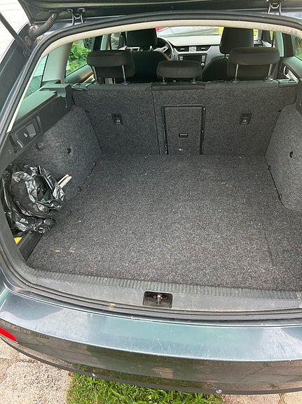 Skoda Octavia 6 of 6